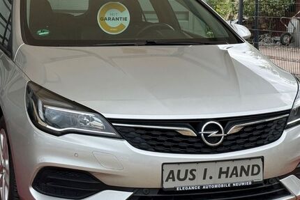 Opel Astra 91.400 km 10.590 &euro; Neuwied 56567