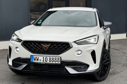 Cupra Formentor 34.500 km 32.499 &euro; Ransbach-Baumbach 56235