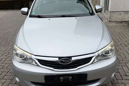 Subaru Impreza 154.000 km 2.499 &euro; Mogendorf 56424