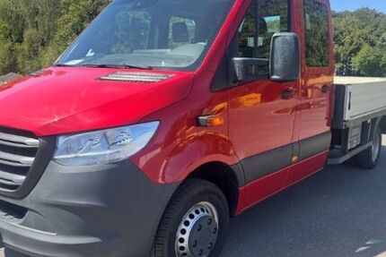 Mercedes-Benz Sprinter 87.000 km 29.990 &euro; Halsenbach 56283
