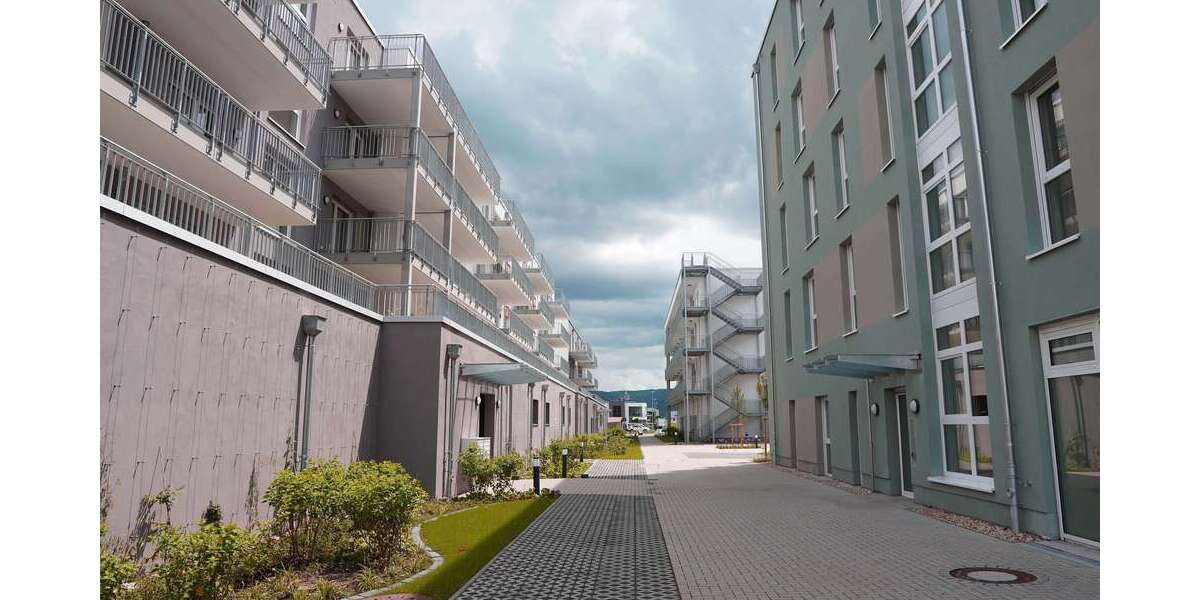 Etagenwohnung Lahnstein Oberlahnstein - 2 Zimmer, 61 m&sup2;, 853&euro; | Angebot:25198697