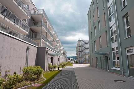 Wohnung Lahnstein Oberlahnstein - 2 Zimmer, 61 m&sup2;, 853&euro; | Angebot:25198697