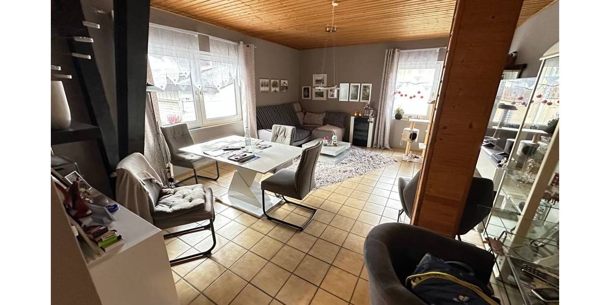 Mehrfamilienhaus, Wohnhaus Ransbach-Baumbach Baumbach - 499.000&euro; | Angebot:25729656