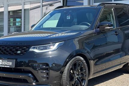 Land Rover Discovery 32.000 km 49.999 &euro; Wirges 56422