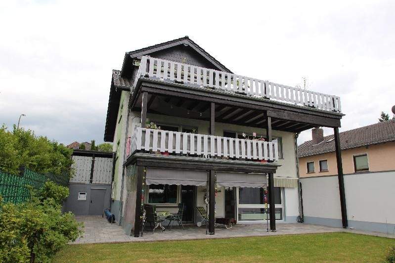 Etagenwohnung Bad Honnef Aegidienberg - 4 Zimmer, 88 m&sup2;, 239.000&euro; | Angebot:25737037