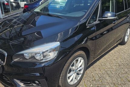BMW 218 163.249 km 9.250 &euro; Unkel 53572