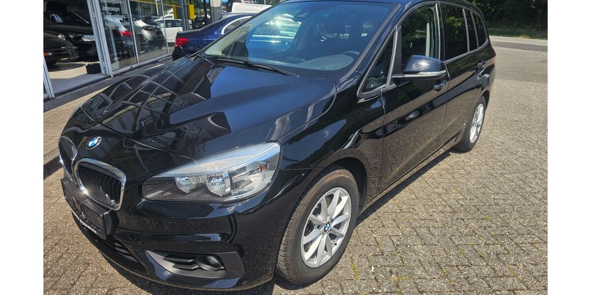 BMW 218 163.249 km 9.250 &euro; Unkel 53572