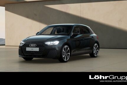 Audi A1 3.000 km 26.480 &euro; Koblenz 56070