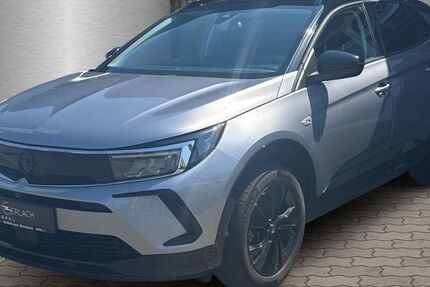 Opel Grandland (X) 35.825 km 21.900 &euro; Niederahr 56414