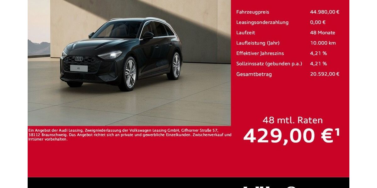 Audi A5 20.229 km 44.980 &euro; Koblenz 56070