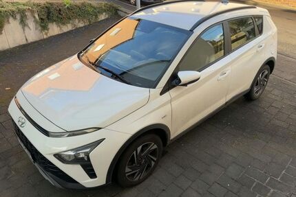 Hyundai BAYON 27.000 km 17.600 &euro; Neuwied 56566