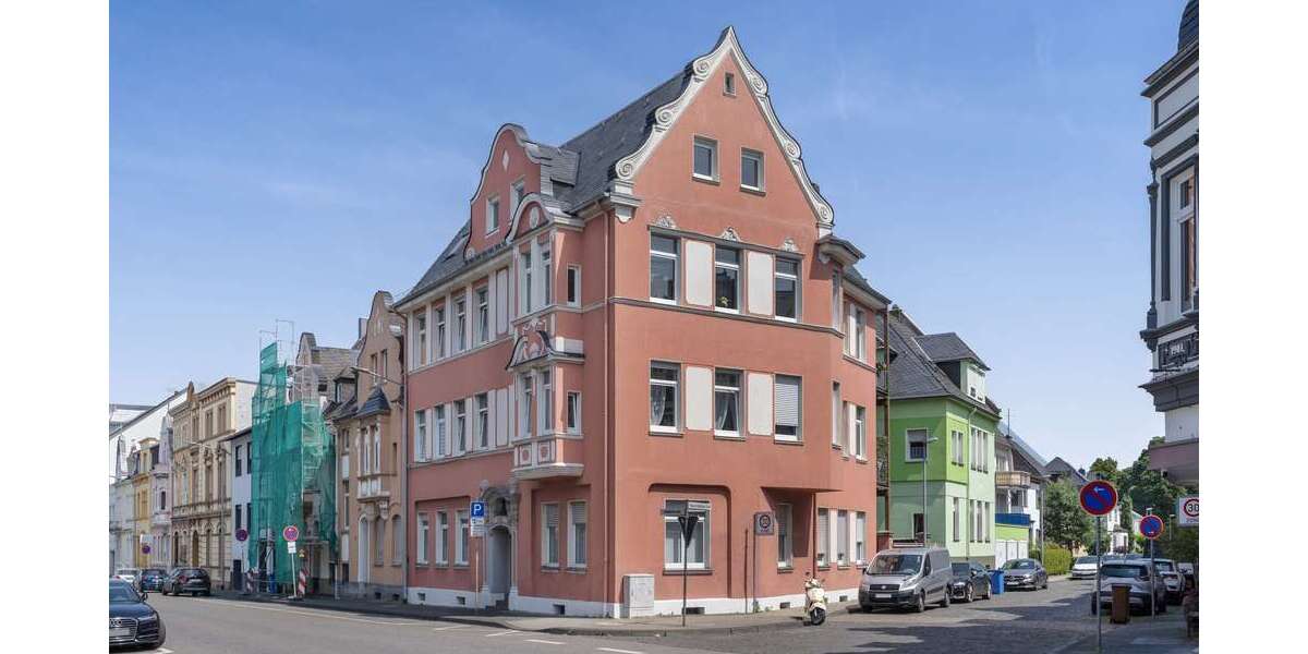 Einfamilienhaus Neuwied - 15 Zimmer, 444 m&sup2;, 785.000&euro; | Angebot:25893293