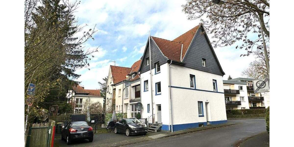 Mehrfamilienhaus, Wohnhaus Bad Honnef - 7 Zimmer, 191 m&sup2;, 495.000&euro; | Angebot:25697246