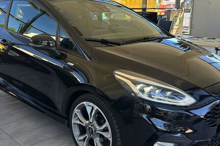 Ford Fiesta 76.000 km 11.990 &euro; Neuwied 56564