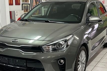 Kia Rio 49.800 km 14.990 &euro; Mayen 56727