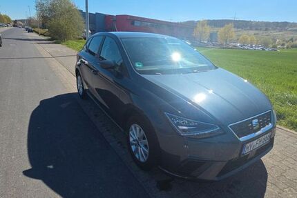 Seat Ibiza 85.300 km 11.900 &euro; Mülheim-Kärlich 56218