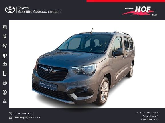 Opel Combo Life 155.550 km 15.790 &euro; Neuwied 56566