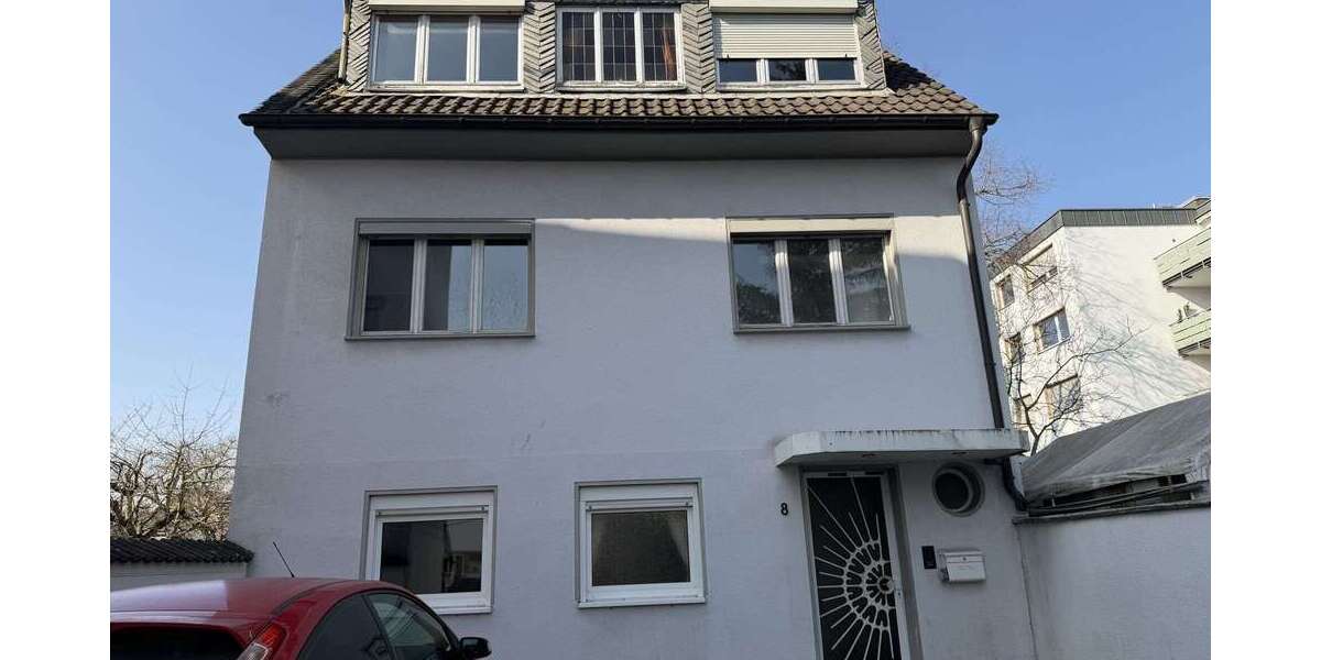 Einfamilienhaus Bad Neuenahr-Ahrweiler Ahrweiler - 8 Zimmer, 210 m&sup2;, 345.000&euro; | Angebot:26726548