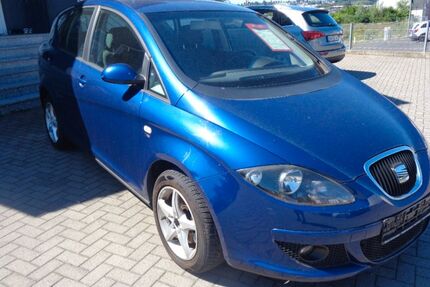 Seat Toledo 184.000 km 2.650 &euro; Ransbach-Baumbach 56235