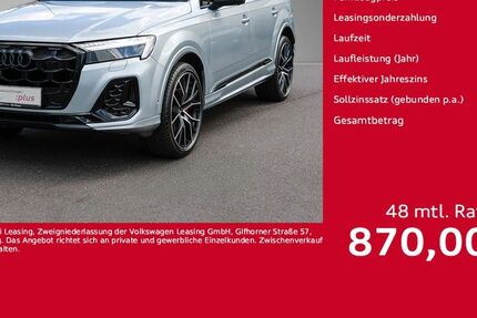 Audi SQ7 19.242 km 96.980 &euro; Koblenz 56070