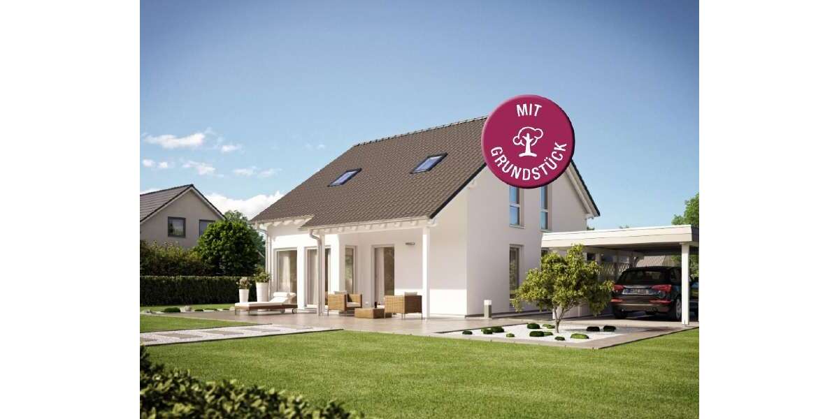 Einfamilienhaus Neuwied Block - 4 Zimmer, 116 m&sup2;, 482.800&euro; | Angebot:24693146