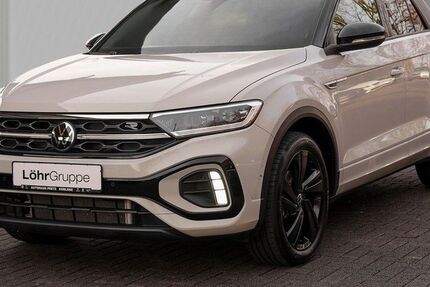VW T-Roc 7.560 km 35.280 &euro; Koblenz 56076