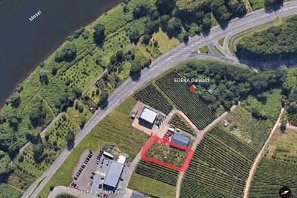 Grundstück Koblenz - 28.500&euro; | Angebot:25756611