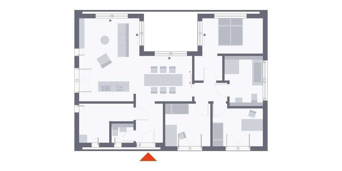 Bungalow Ochtendung - 4 Zimmer, 145 m&sup2;, 589.900&euro; | Angebot:25674105