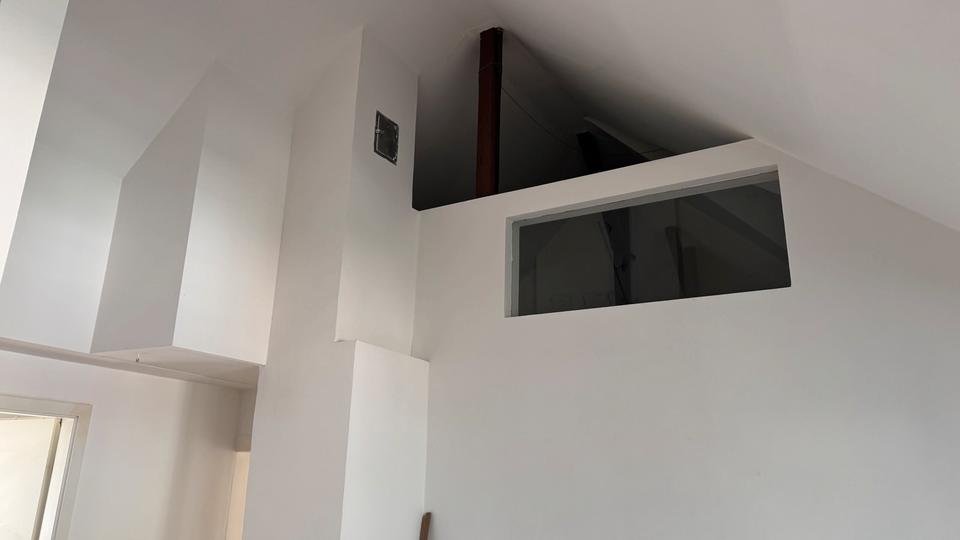 Dachgeschoßwohnung Boppard - 2 Zimmer, 55 m&sup2;, 550&euro; | Angebot:25842205