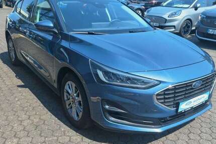 Ford Focus 17.727 km 20.990 &euro; Rheinbreitbach 53619