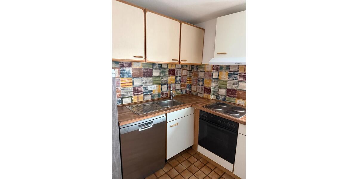 Etagenwohnung Koblenz Lay - 2 Zimmer, 48 m&sup2;, 700&euro; | Angebot:26647764