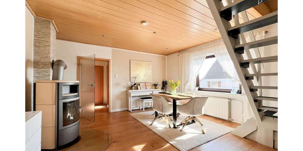 Einfamilienhaus Neuwied Feldkirchen - 8 Zimmer, 199 m&sup2;, 449.000&euro; | Angebot:26122327