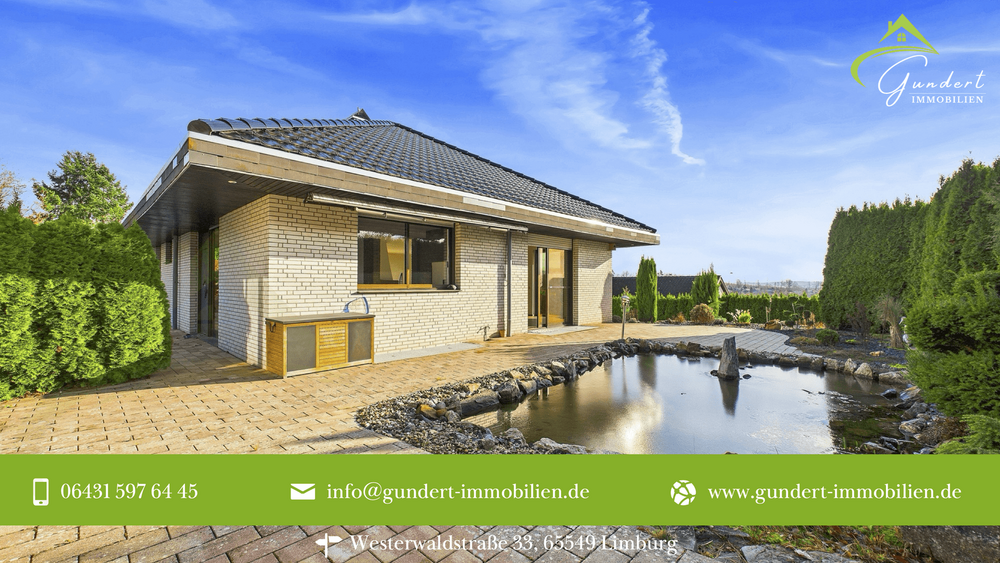 Einfamilienhaus Winden - 5 Zimmer, 206 m&sup2;, 465.000&euro; | Angebot:23825185