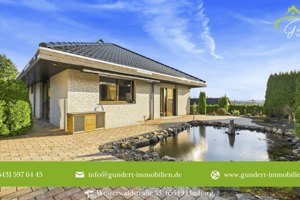 Haus Winden - 5 Zimmer, 206 m&sup2;, 465.000&euro; | Angebot:23825185