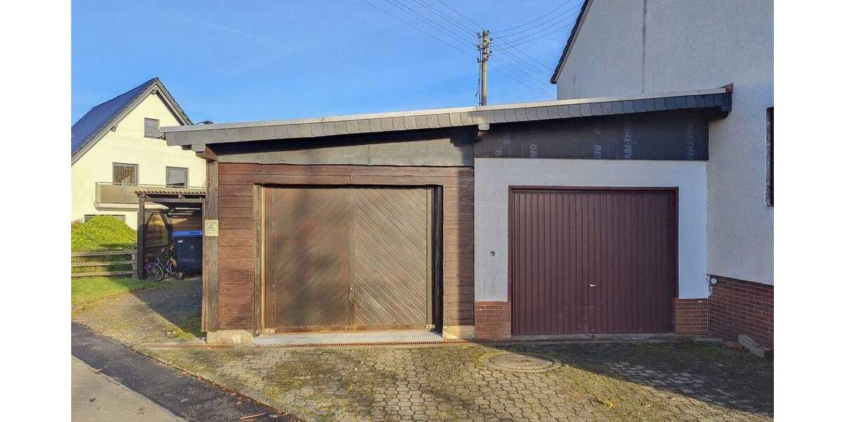 Mehrfamilienhaus, Wohnhaus Flammersfeld - 295.000&euro; | Angebot:25738130