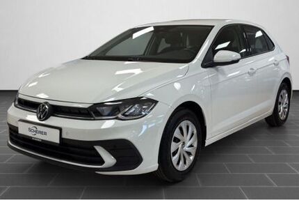 VW Polo 43.244 km 15.290 &euro; Mayen 56727