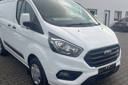 Ford Transit Custom 99.800 km 13.990 &euro; Halsenbach 56283