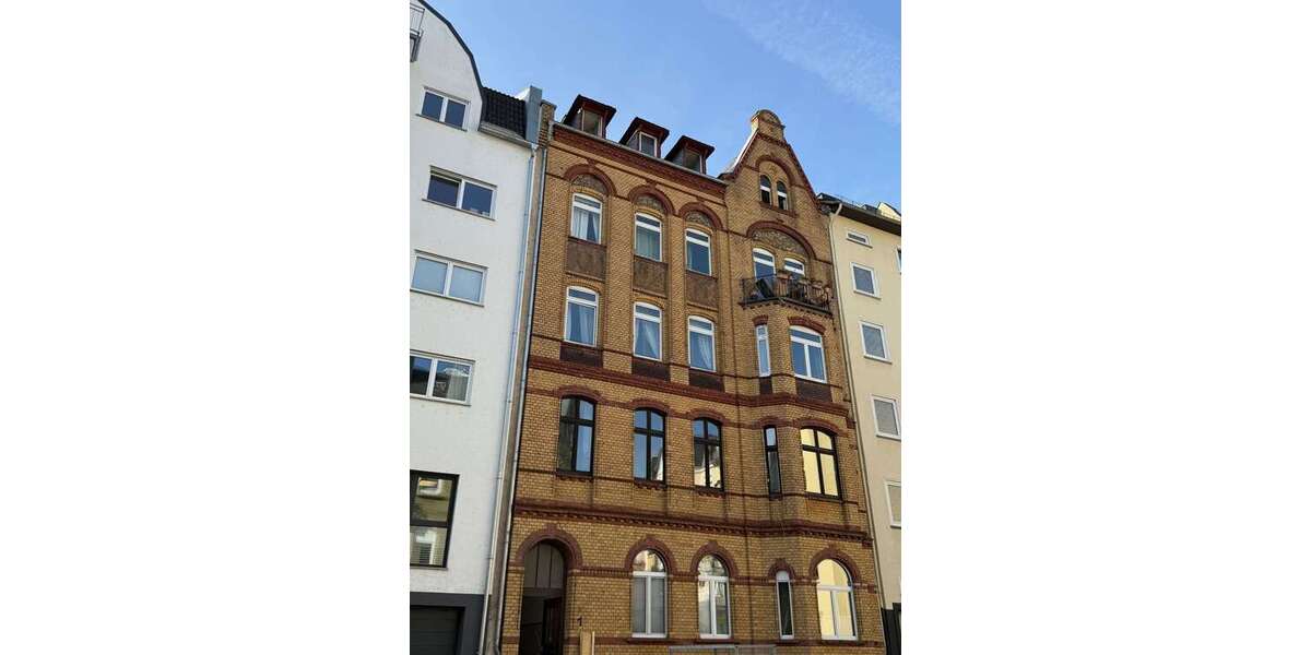 Etagenwohnung Koblenz-Südliche Vorstadt Südliche Vorstadt - 4 Zimmer, 107 m&sup2;, 269.000&euro; | Angebot:25988368
