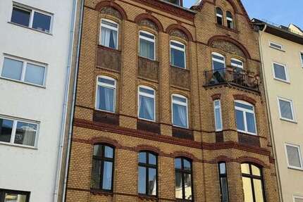 Wohnung Koblenz-Südliche Vorstadt Südliche Vorstadt - 4 Zimmer, 107 m&sup2;, 269.000&euro; | Angebot:25988368