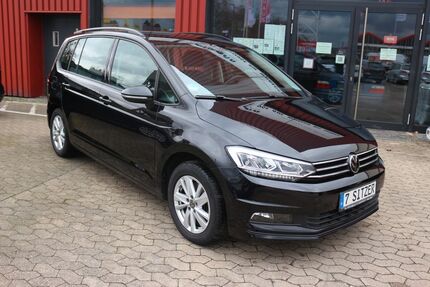 VW Touran 41.900 km 29.900 &euro; Neuwied 56566