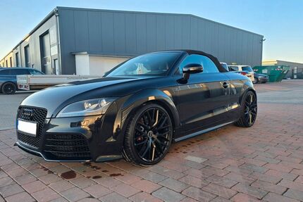 Audi TT RS 87.176 km 32.600 &euro; Halsenbach 56283