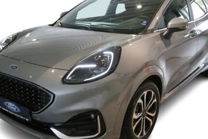Ford Puma 1.508 km 21.480 &euro; Koblenz 56073