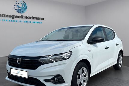 Dacia Sandero 51.213 km 8.990 &euro; Andernach 56626