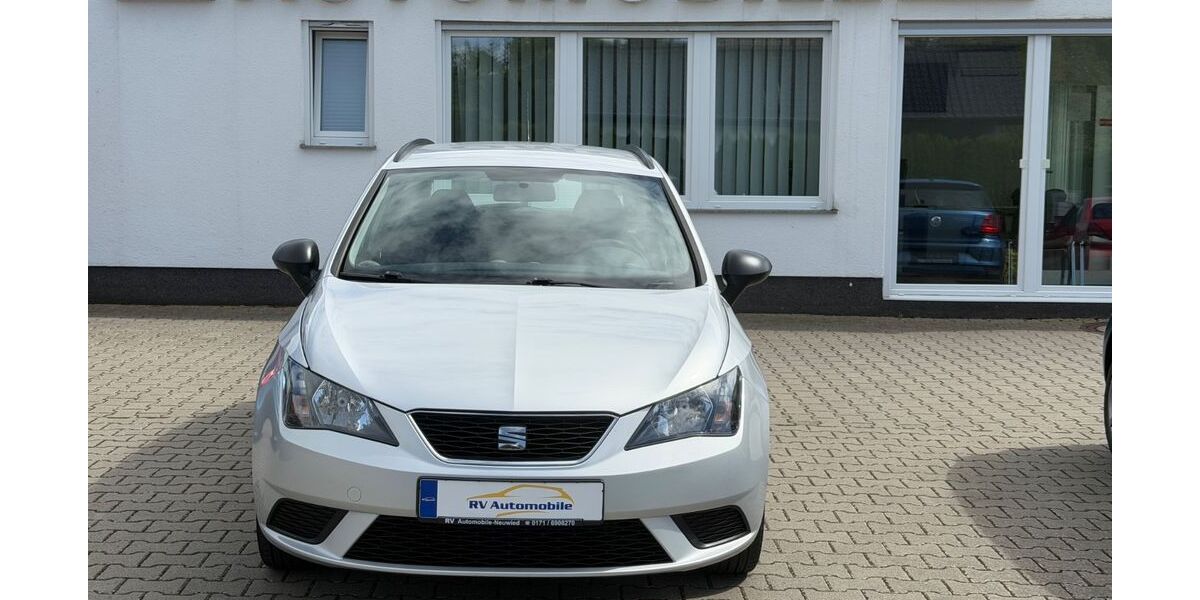 Seat Ibiza 100.000 km 6.999 &euro; Neuwied 56567