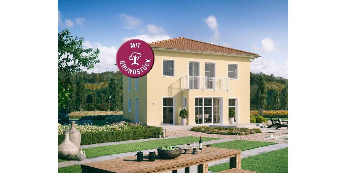 Einfamilienhaus Selters - 4 Zimmer, 152 m&sup2;, 537.700&euro; | Angebot:23793375