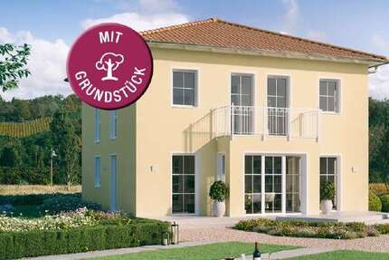 Haus Selters - 4 Zimmer, 152 m&sup2;, 537.700&euro; | Angebot:23793375