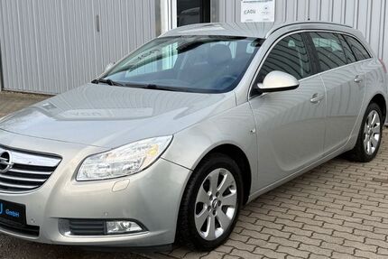Opel Insignia 197.620 km 2.290 &euro; Urmitz 56220