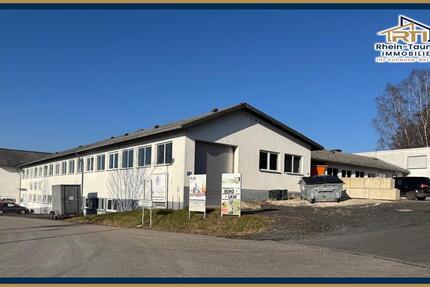 Gewerbeobjekt Hillscheid - 1.480&euro; | Angebot:23728088