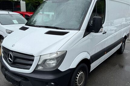 Mercedes-Benz Sprinter 227.000 km 11.000 &euro; Heimersheim 53474
