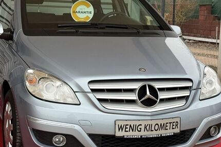 Mercedes-Benz B 150 84.300 km 7.650 &euro; Neuwied 56567